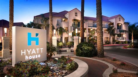 hyatt house locations.